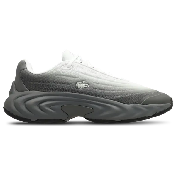 Lacoste Spinor Grijs, vergelijk prijzen bij 1 winkel