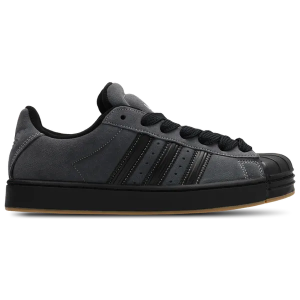 adidas Superstar Grijs Suède, vergelijk prijzen bij 1 winkel