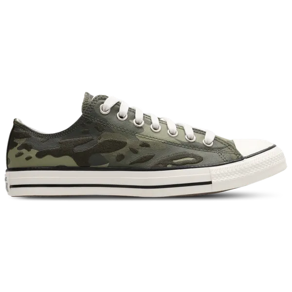 Converse Ctas Groen, vergelijk prijzen bij 1 winkel