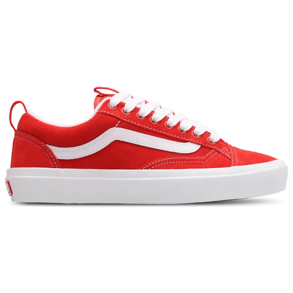 Vans Old Skool Rood, vergelijk prijzen bij 1 winkel