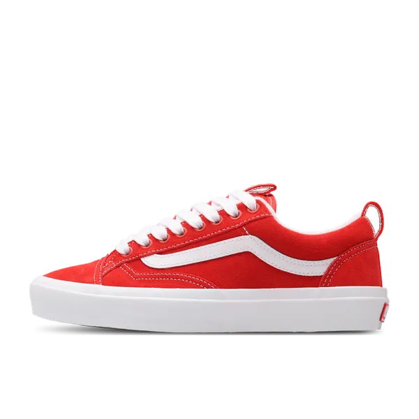 Vans Old Skool Rood, vergelijk prijzen bij 1 winkel
