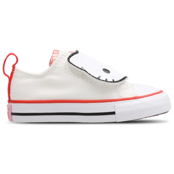 Converse Chuck Taylor All Star Ctas Wit Kids, vergelijk prijzen bij 1 winkel