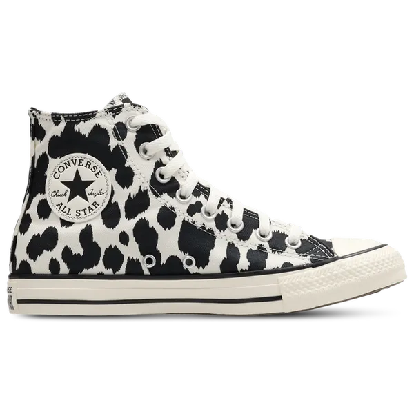 Converse Ctas Zwart, vergelijk prijzen bij 1 winkel