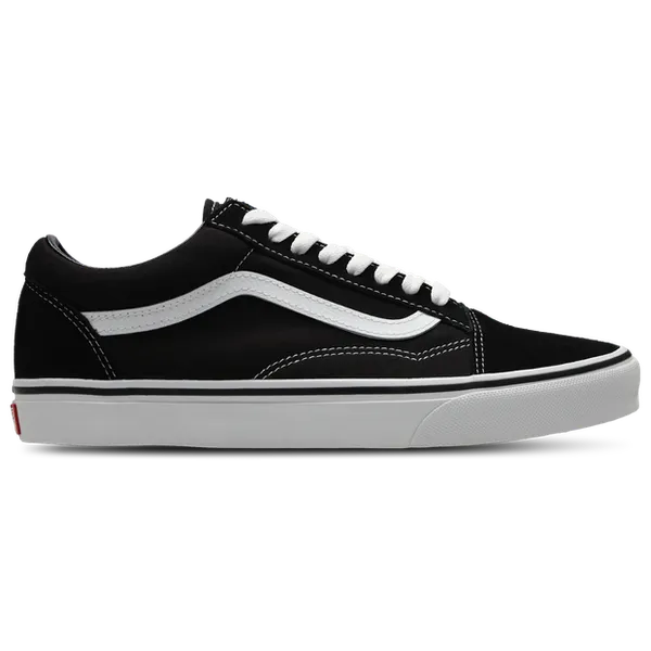 Vans Old Skool Zwart, vergelijk prijzen bij 1 winkel
