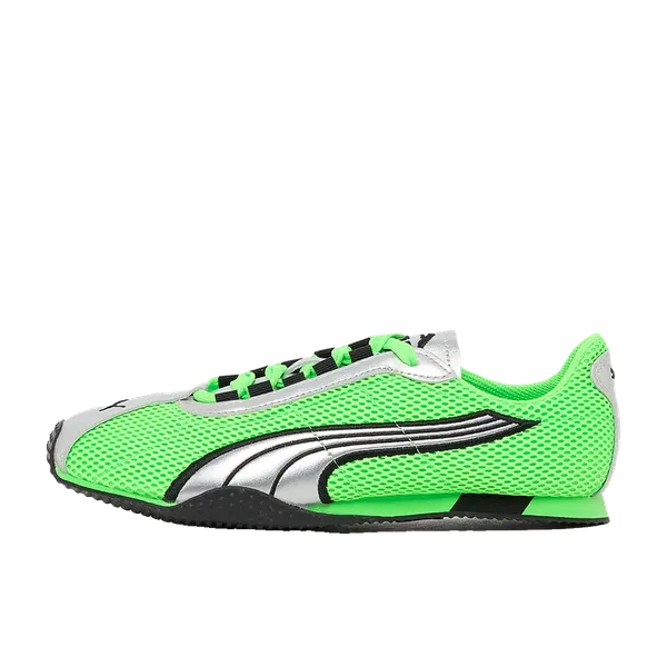 Puma Street Groen, vergelijk prijzen bij 3 winkels