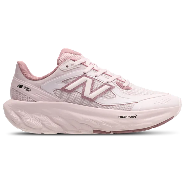 New Balance Fresh Foam Trainer Zilver, vergelijk prijzen bij 1 winkel