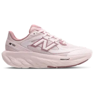 New Balance Fresh Foam zilver