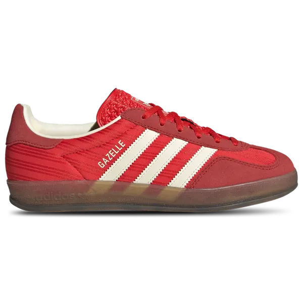 adidas Gazelle Rood, vergelijk prijzen bij 1 winkel