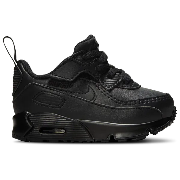 Nike Air Max 90 Zwart Kids, vergelijk prijzen bij 1 winkel