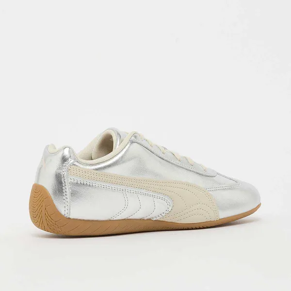 Puma Speedcat Zilver Suède, foto 3 van 3