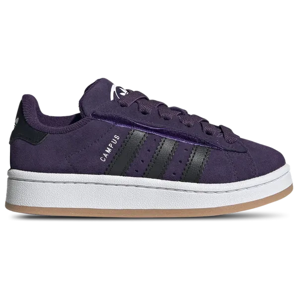 adidas Campus Peuterschoenen Paars, vergelijk prijzen bij 2 winkels