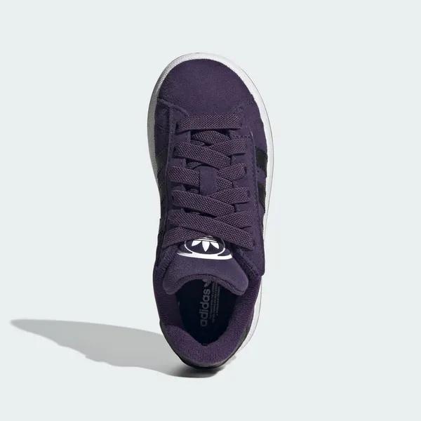 adidas Campus Paars Kids, foto 2 van 4