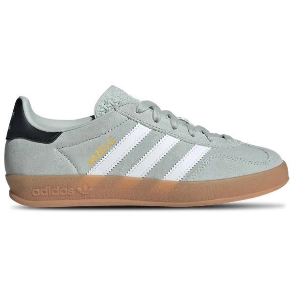 adidas Gazelle Grijs Kids, vergelijk prijzen bij 1 winkel