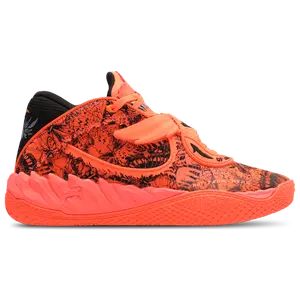 Puma LaMelo Ball MB rood