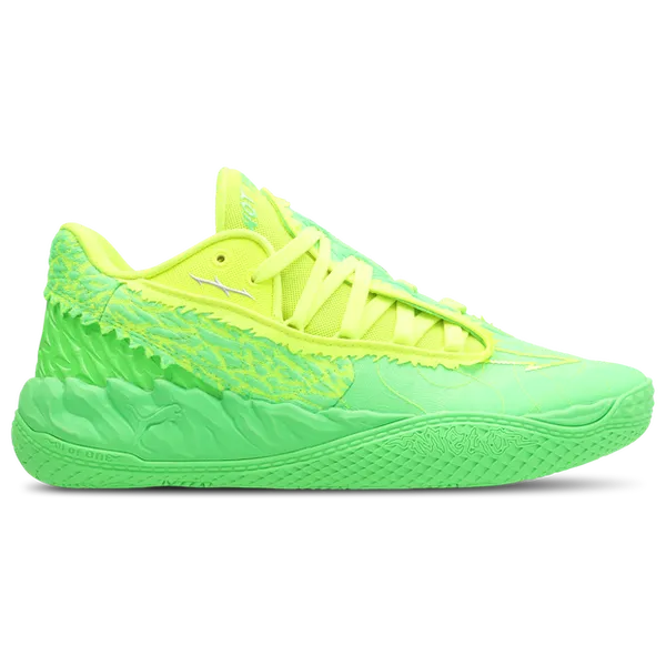 Puma MB.05 Groen, vergelijk prijzen bij 1 winkel