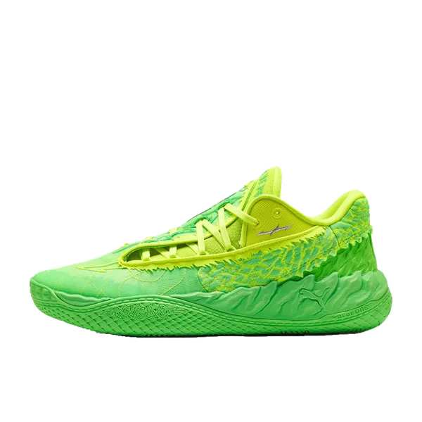 Puma MB.05 Groen, vergelijk prijzen bij 2 winkels