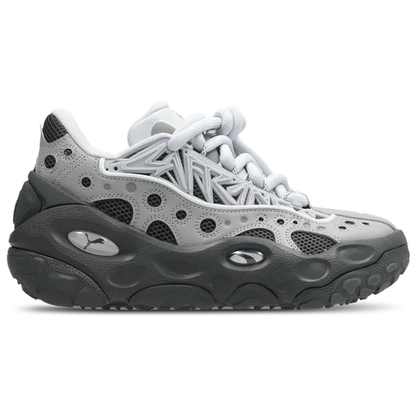 Puma LaFrance Grijs, vergelijk prijzen bij 1 winkel