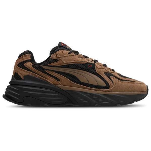 Puma Fade Bruin, vergelijk prijzen bij 1 winkel
