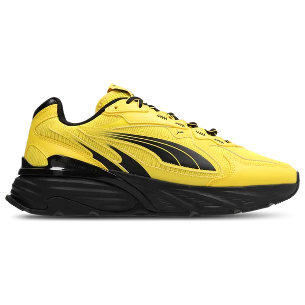 Puma Fade Geel, vergelijk prijzen bij 1 winkel