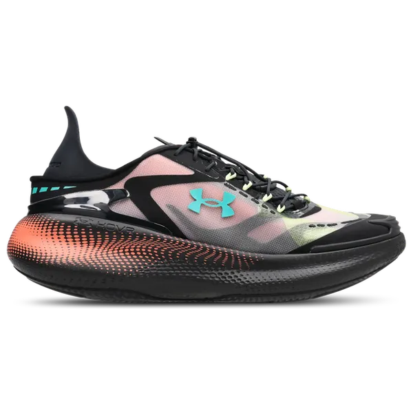 Under Armour Echo Oranje, vergelijk prijzen bij 1 winkel