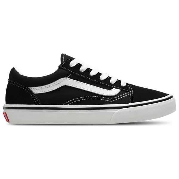Vans Old Skool Peuterschoenen Zwart, vergelijk prijzen bij 2 winkels