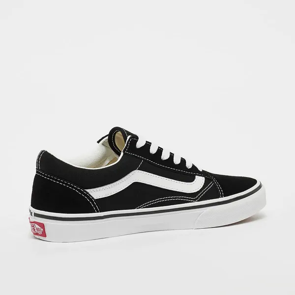 Vans Old Skool V Zwart Kids, foto 3 van 3