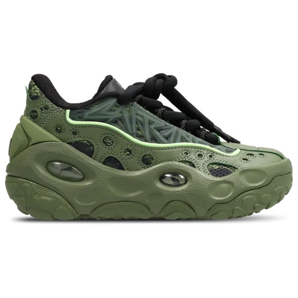 Puma LaFrance Groen Kids, vergelijk prijzen bij 1 winkel