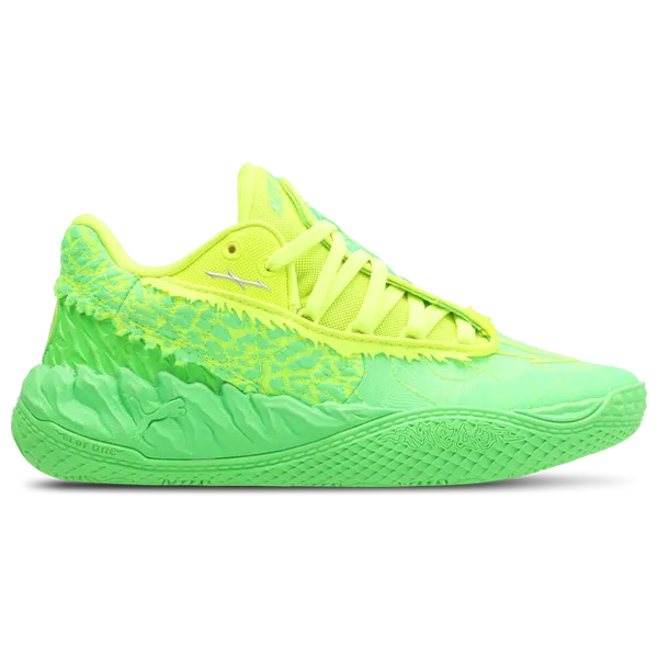 Puma MB.05 Groen Plastic Kids, vergelijk prijzen bij 1 winkel