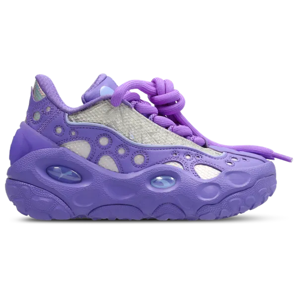 Puma LaFrance Paars Kids, vergelijk prijzen bij 1 winkel