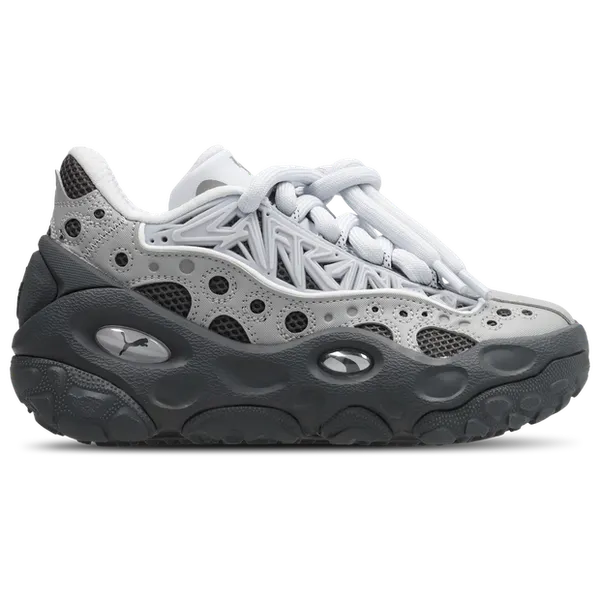 Puma LaFrance Grijs Kids, vergelijk prijzen bij 1 winkel