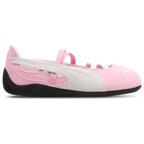 Puma Speedcat Roze 03 Kids, vergelijk prijzen bij 1 winkel