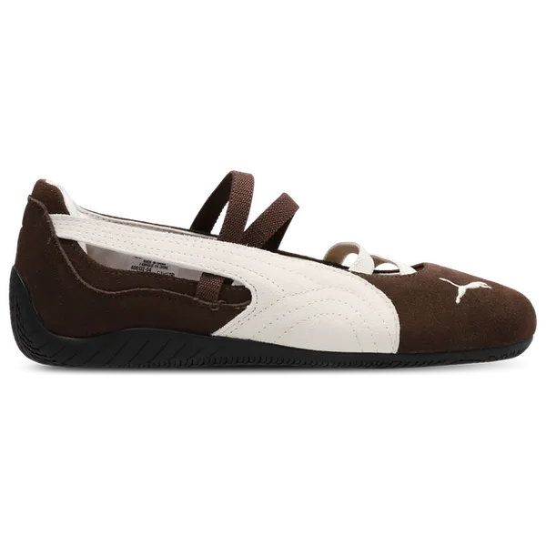 Puma Speedcat Bruin Suède Kids, vergelijk prijzen bij 1 winkel