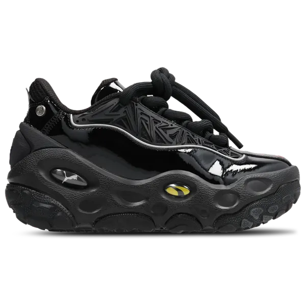 Puma LaFrance Zwart Plastic Kids, vergelijk prijzen bij 1 winkel