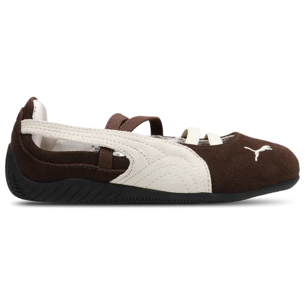 Puma Speedcat Bruin 04 Kids, vergelijk prijzen bij 1 winkel
