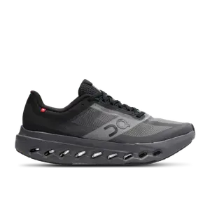 On Cloudsurfer zwart