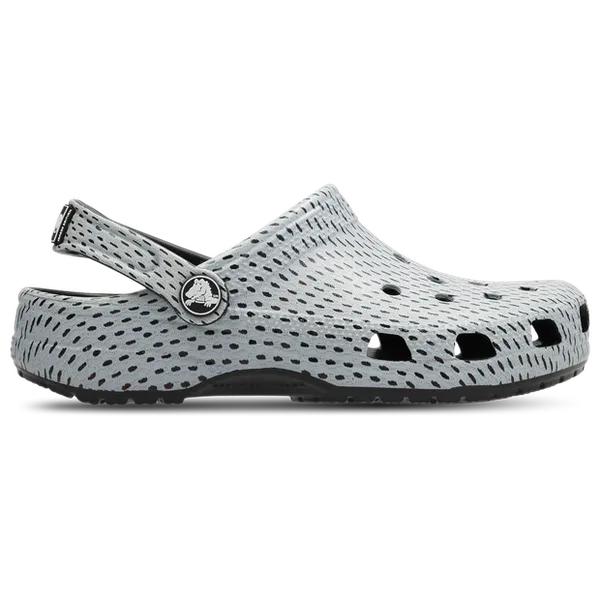 Crocs Classic Zwart Plastic Kids, vergelijk prijzen bij 1 winkel