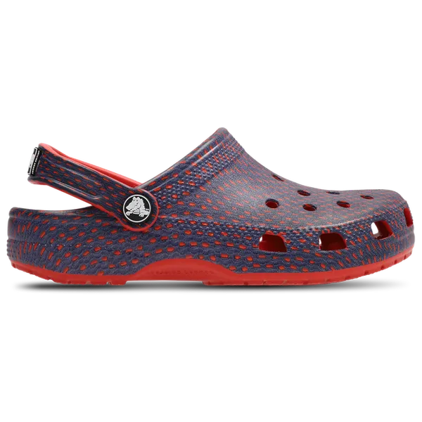Crocs Classic Blauw Plastic Kids, vergelijk prijzen bij 1 winkel