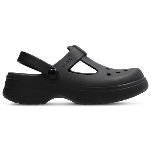 Crocs Classic Zwart Plastic Kids, vergelijk prijzen bij 1 winkel