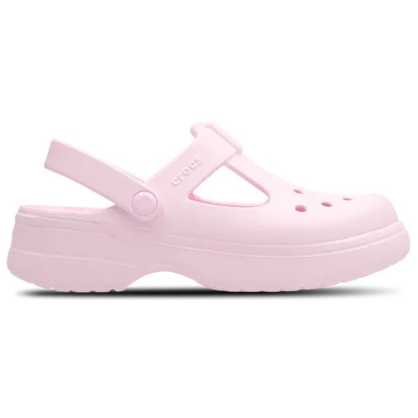 Crocs Classic Roze Plastic Kids, vergelijk prijzen bij 1 winkel