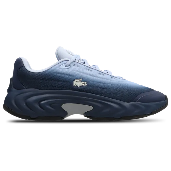 Lacoste Spinor Blauw, vergelijk prijzen bij 1 winkel