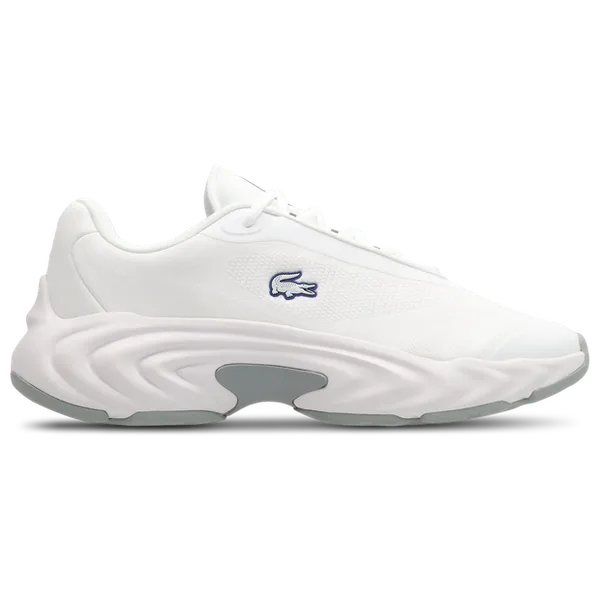 Lacoste Spinor Wit, vergelijk prijzen bij 1 winkel