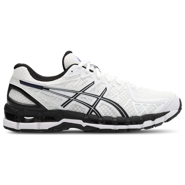 ASICS GEL-Kayano 20 Wit, vergelijk prijzen bij 1 winkel