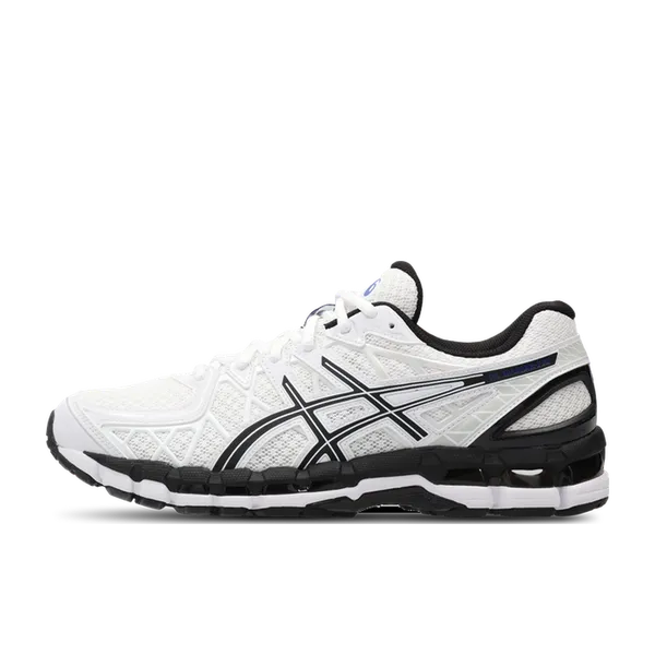 ASICS GEL-Kayano Wit, vergelijk prijzen bij 1 winkel