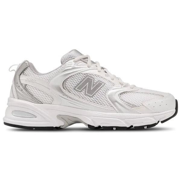 New Balance 530 Wit Textil, vergelijk prijzen bij 1 winkel