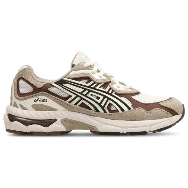 ASICS GEL-NYC Beige Kids, vergelijk prijzen bij 1 winkel