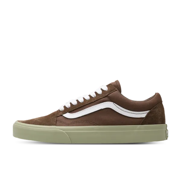 Vans Old Skool Bruin, vergelijk prijzen bij 1 winkel