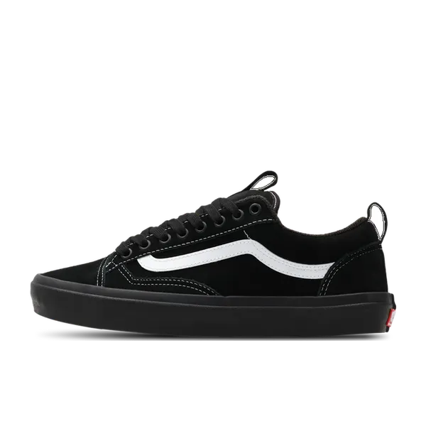 Vans Old Skool Zwart, vergelijk prijzen bij 1 winkel