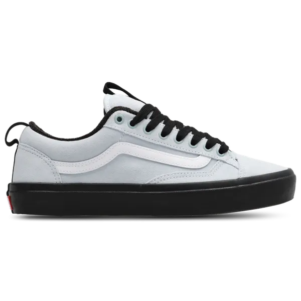 Vans Old Skool Blauw Leer Textil, vergelijk prijzen bij 1 winkel