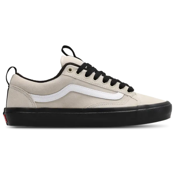 Vans Old Skool Beige Leer Textil, vergelijk prijzen bij 1 winkel