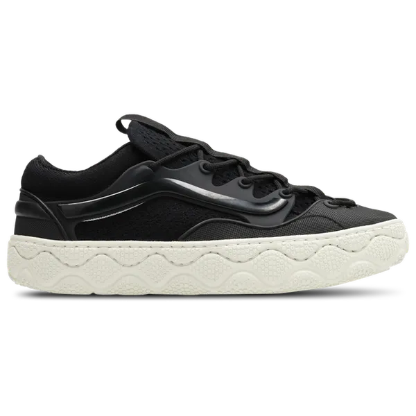 Vans Old Skool Zwart Leer Textil, vergelijk prijzen bij 1 winkel